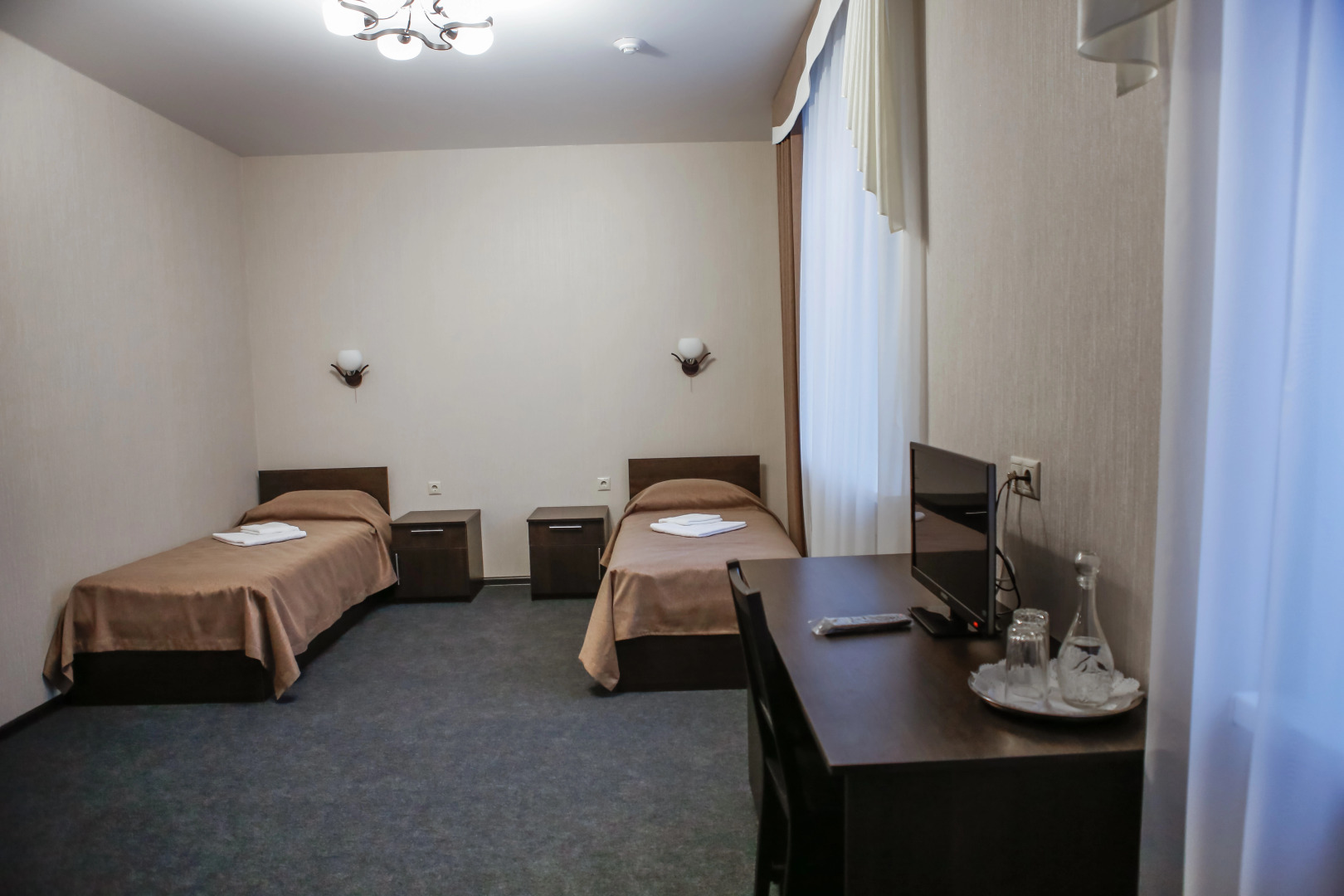 Мини-Отель Волга