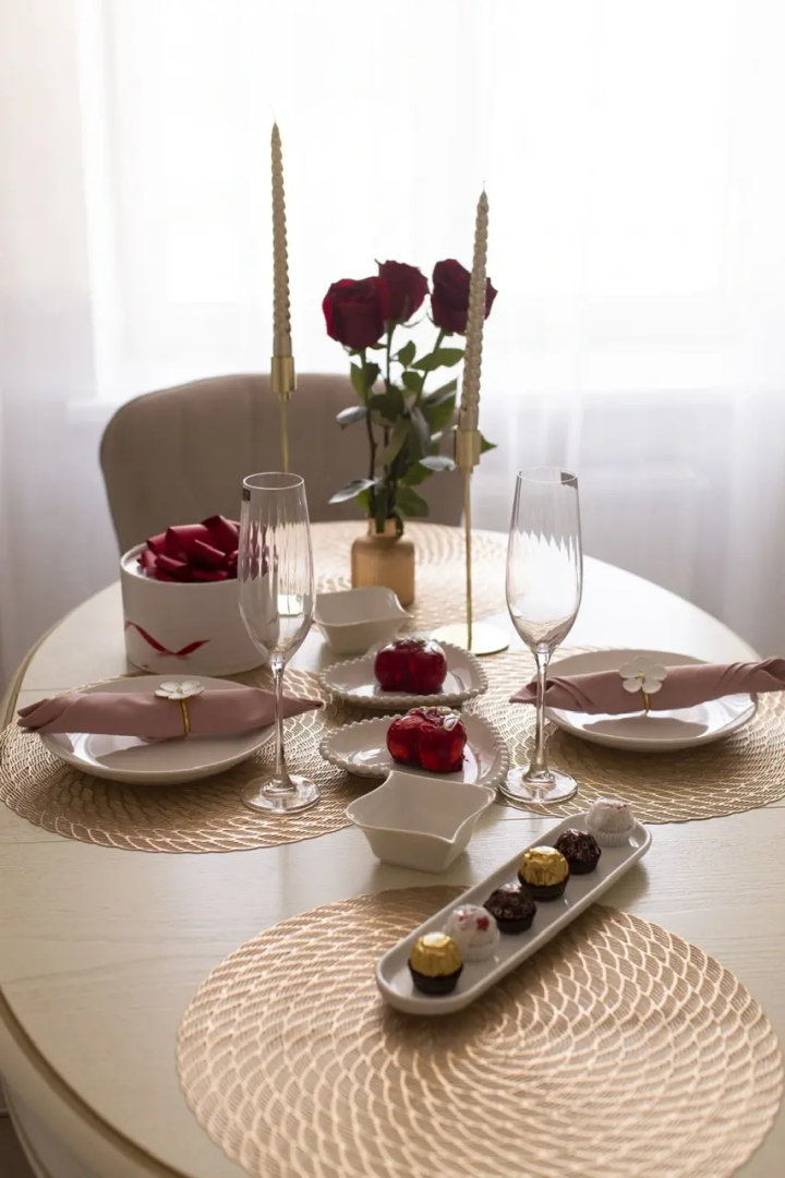 Апартаменты ЖК Ривьера Парк