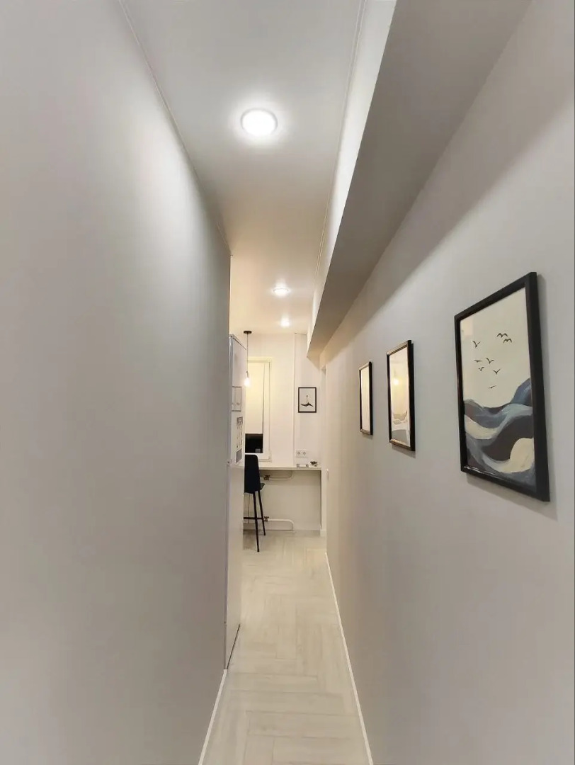 Квартира в Центре Сочи