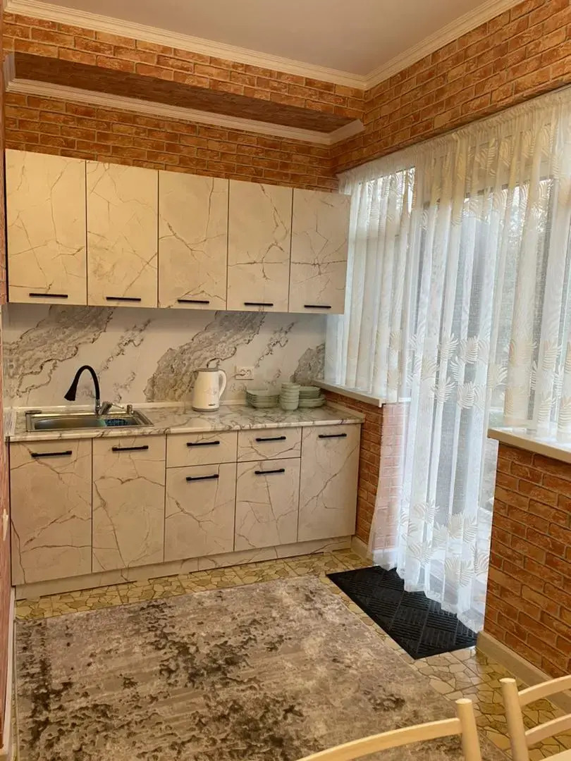 Гостевой дом Жемчужина