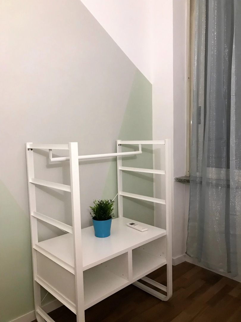 Апартаменты Villa Borghese Hydromassage Suite