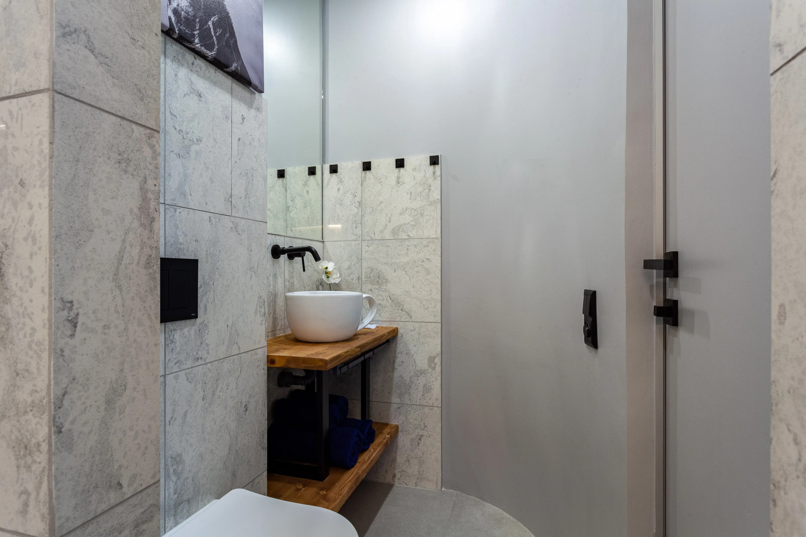 Апартаменты Hill8 163Л