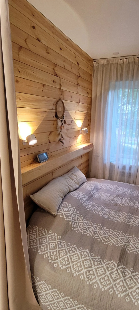 Апартаменты в центре