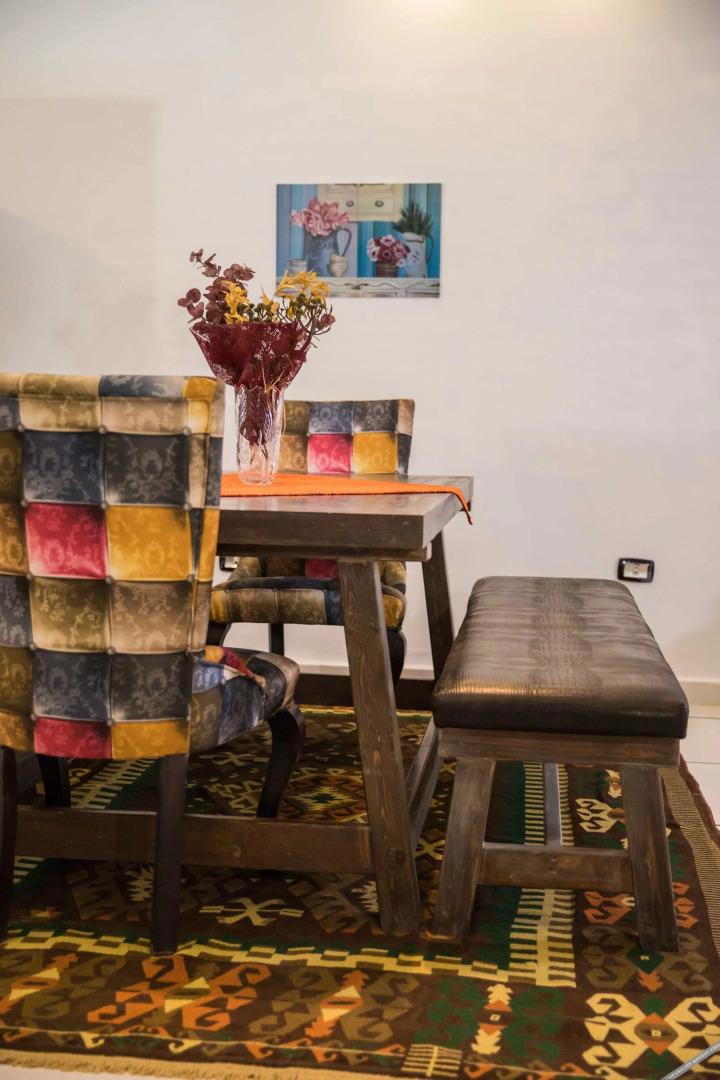 Апарт-отель Pyramids Gem Plaza Luxury Hotel Apartments