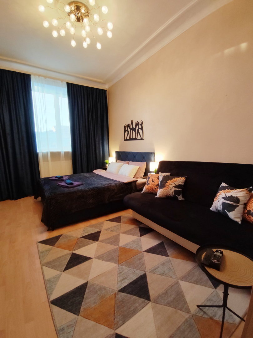 Квартира в Центре на Ленина с Лифтом