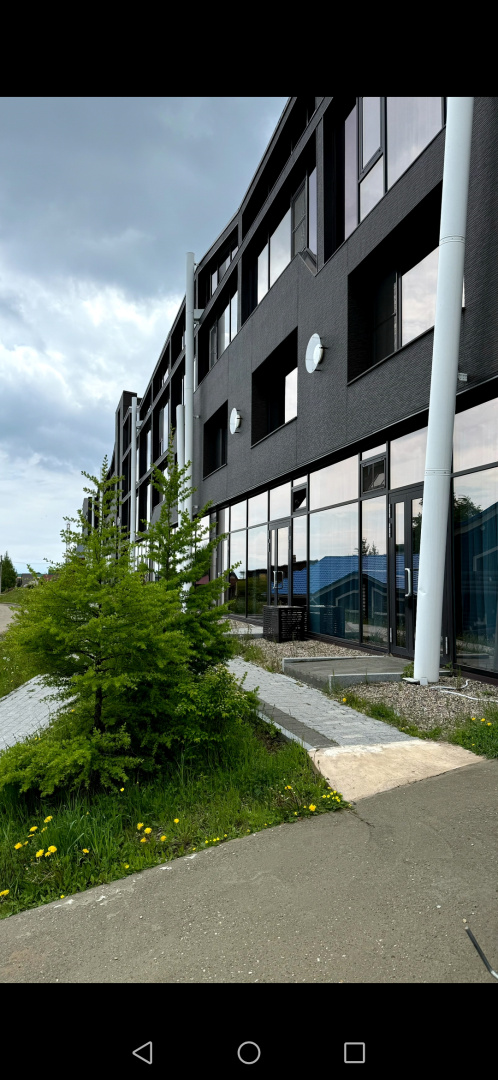 Апартаменты Baikal Hill Recidense