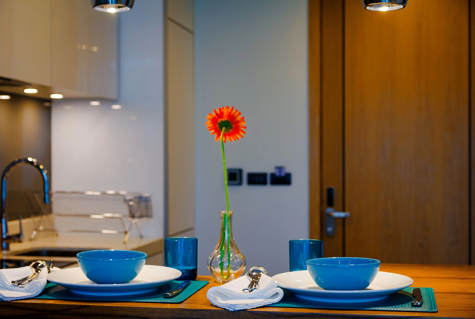 Апартаменты X2 Vibe Bangtao 409