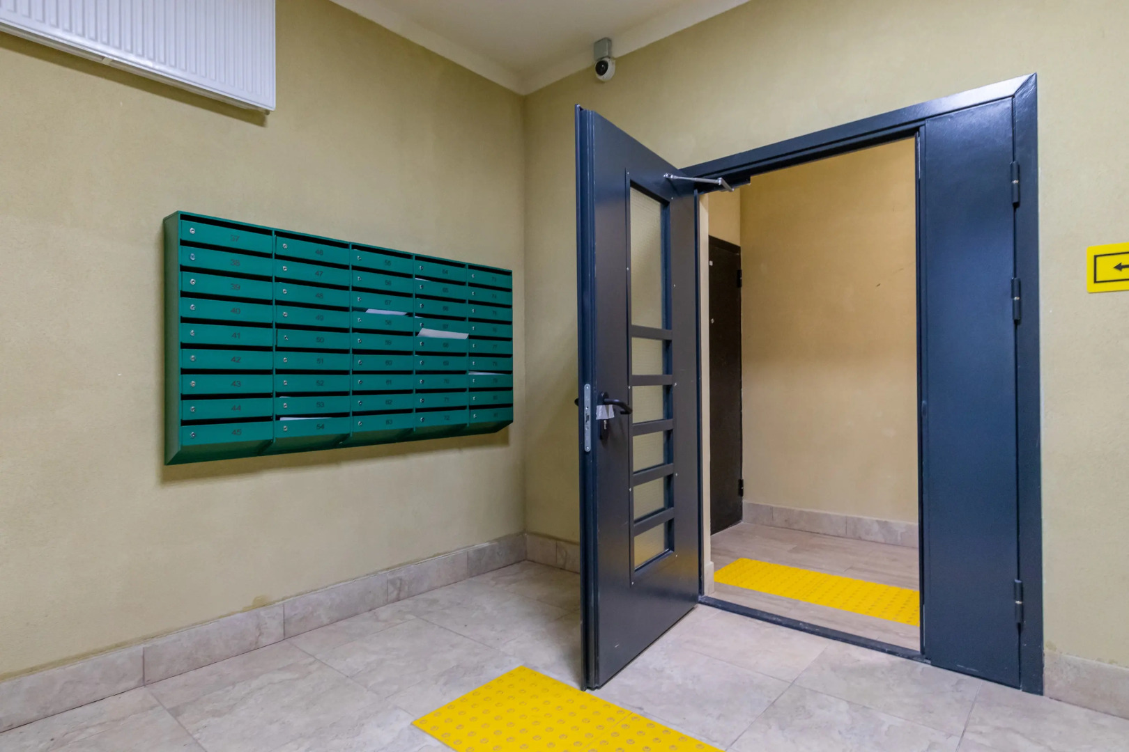 Апартаменты -студия в Песочном