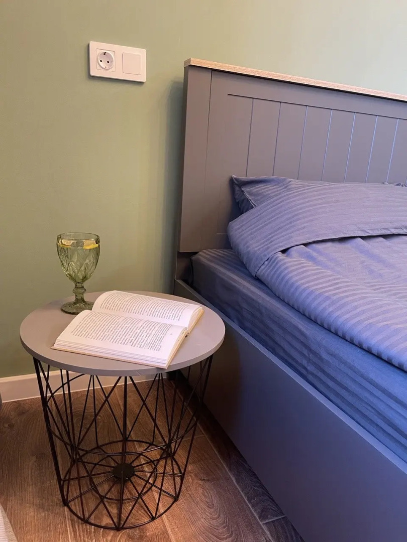 Апартаменты Евро-двушка на Артиллерийской