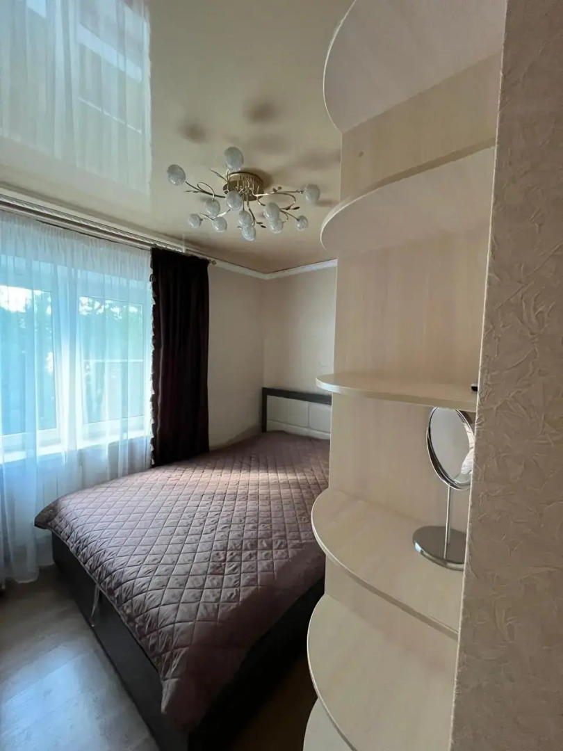 Квартира Уютная в Сочи