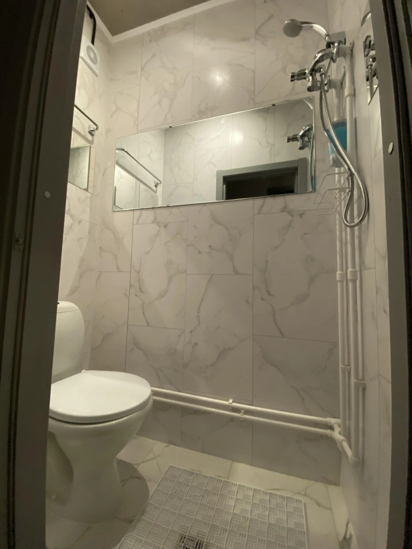 Апартаменты Спасибо Центр 7