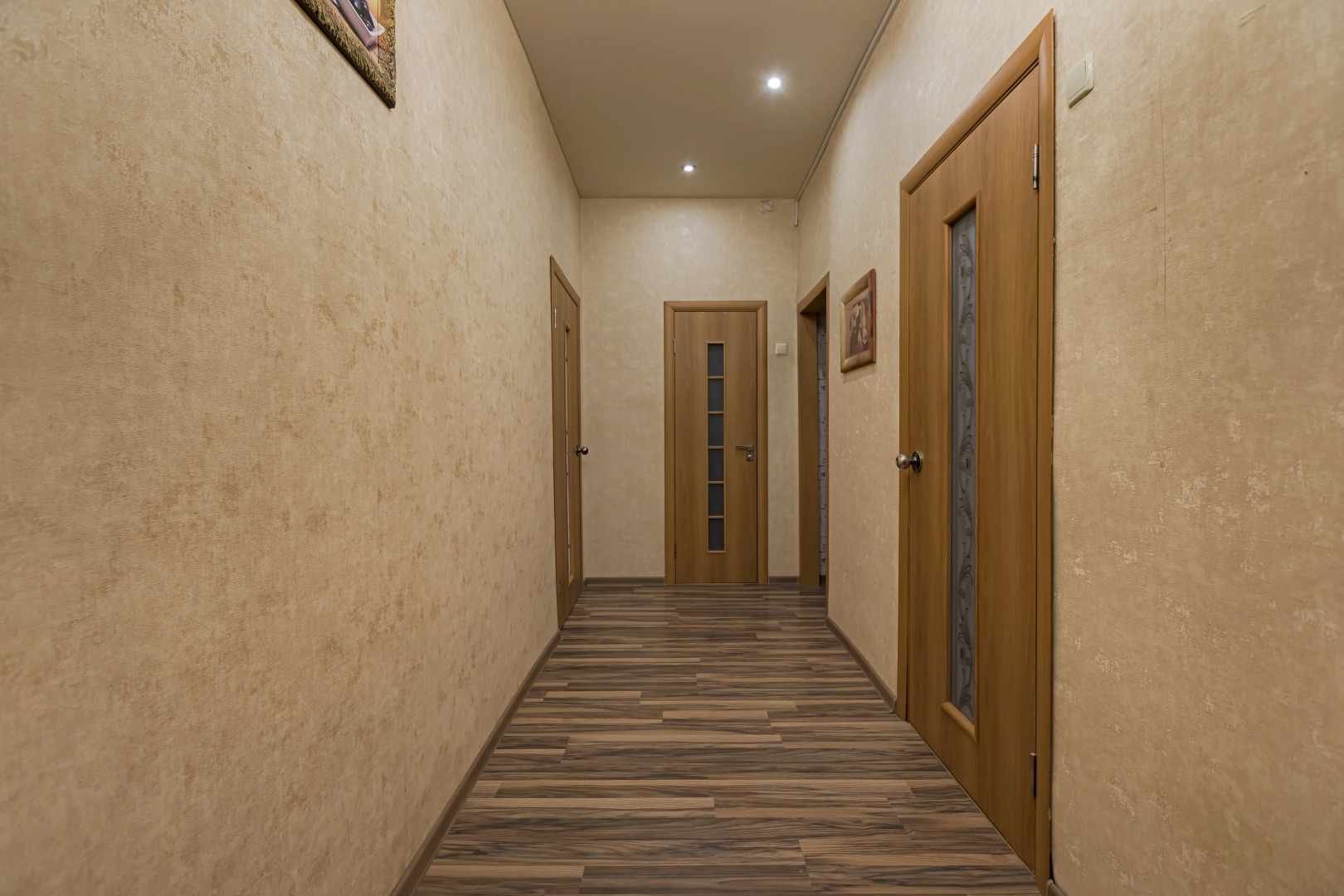 Квартира в Центре Минска