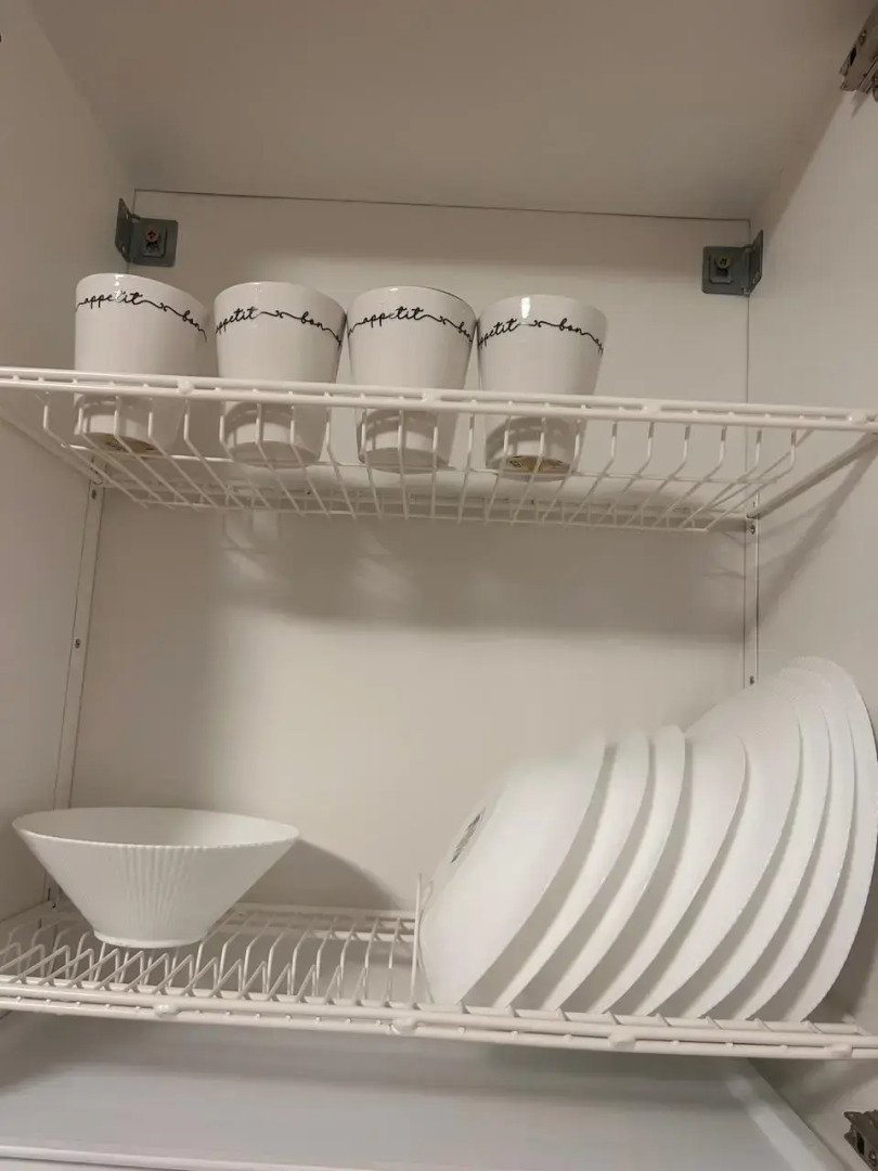 Квартира Тихая квартира с видом на лес