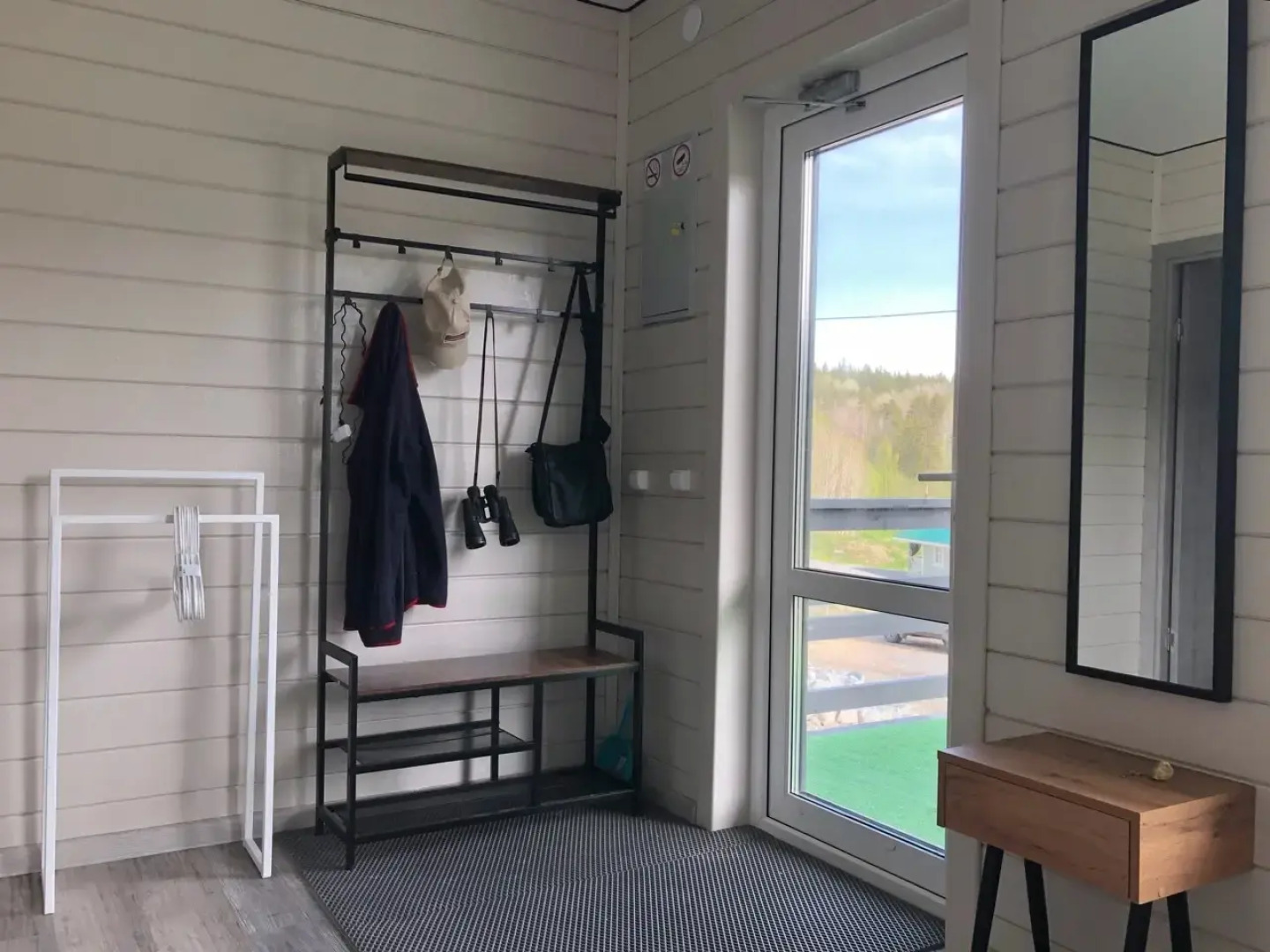 Частный дом на Скале