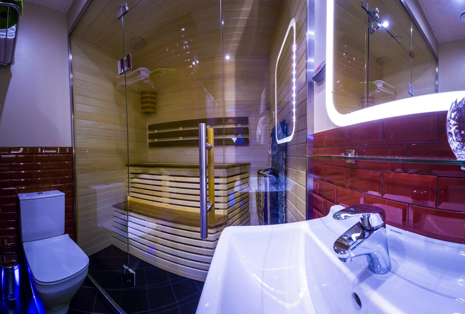 Мини-отель Sorola Village