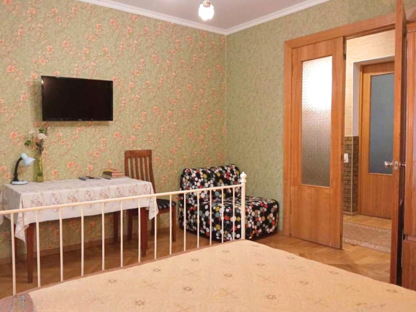 Апартаменты Дзержинского 47