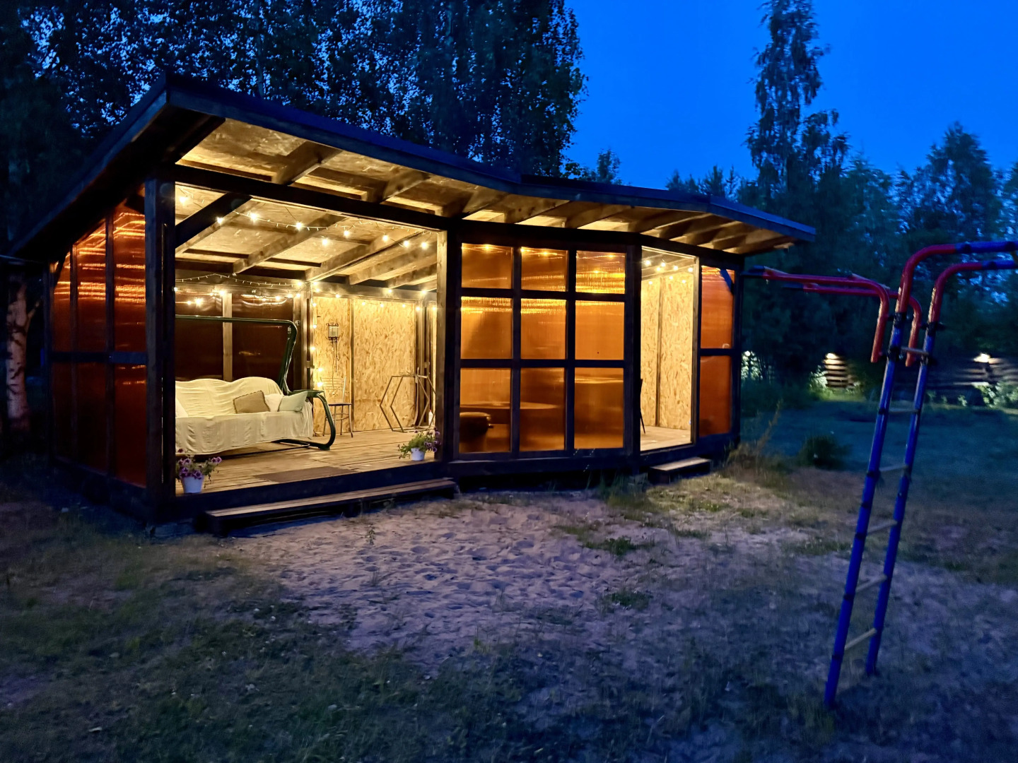 Частный дом Шишкин дом в 15 минутах от Северодвинска