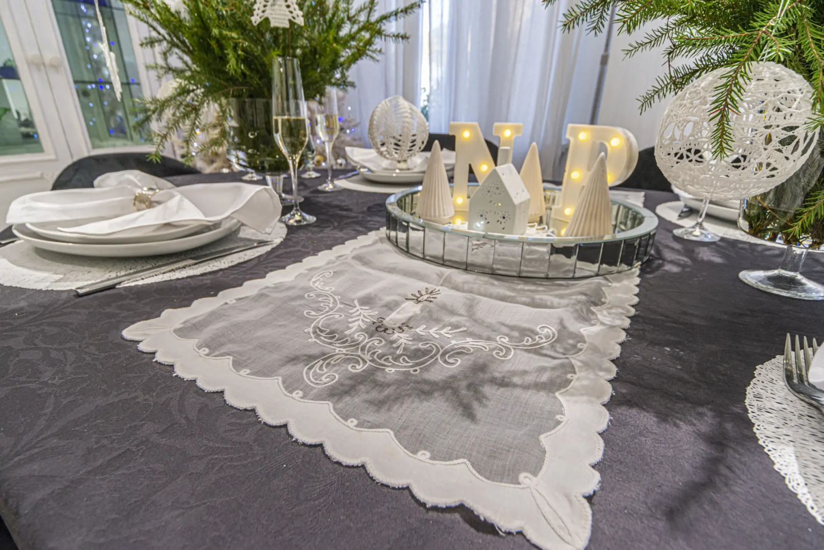 Апартаменты Neva White Point