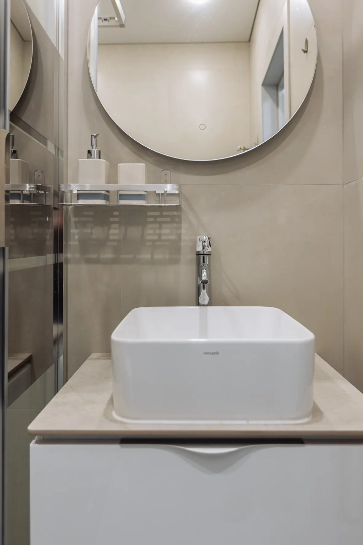 Квартира Уютная квартира в курортном городе Пионерский