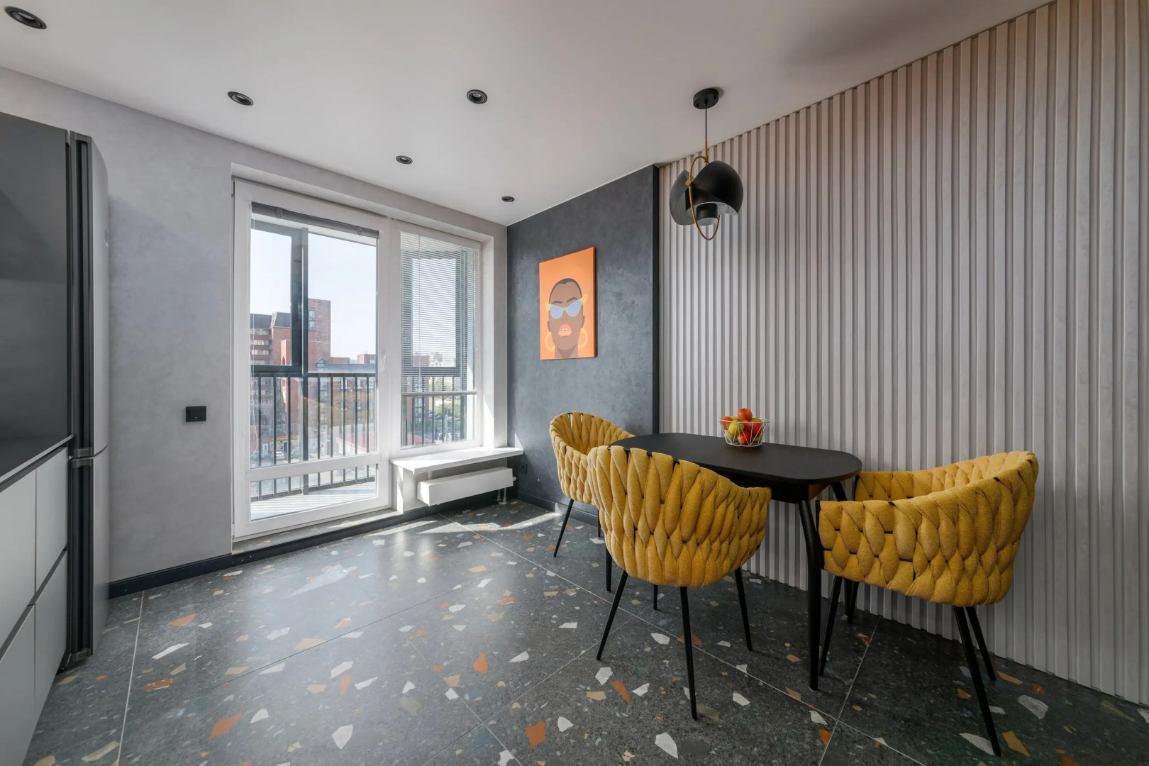 Апартаменты Sutki Rent на Будапештской