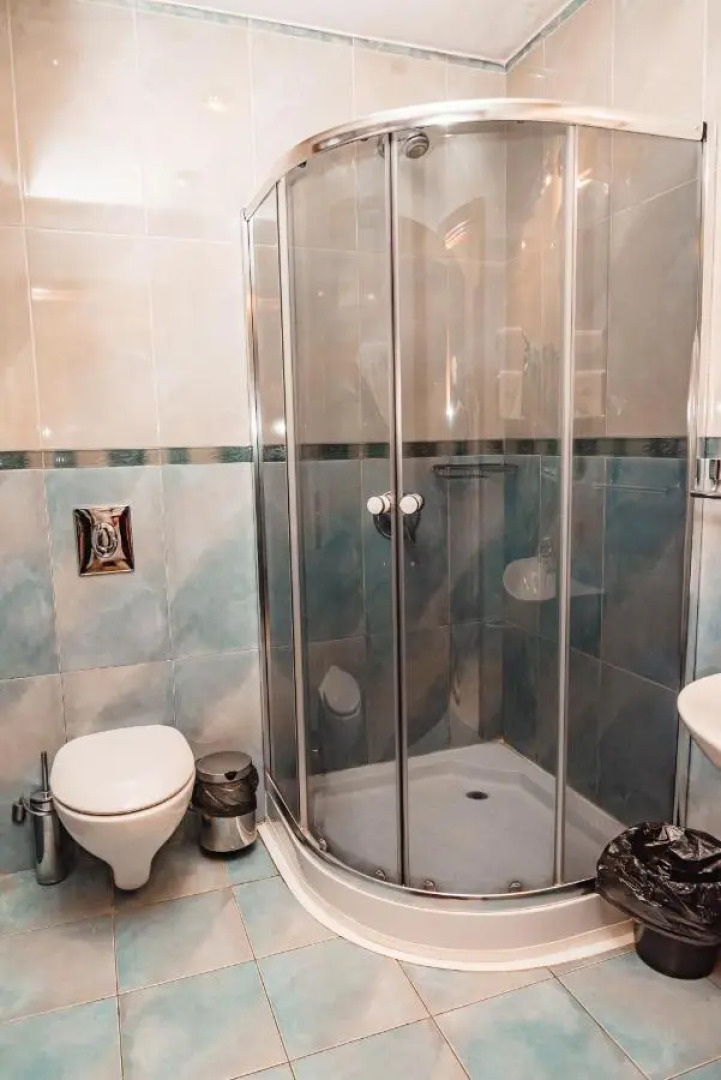 Отель Метелица