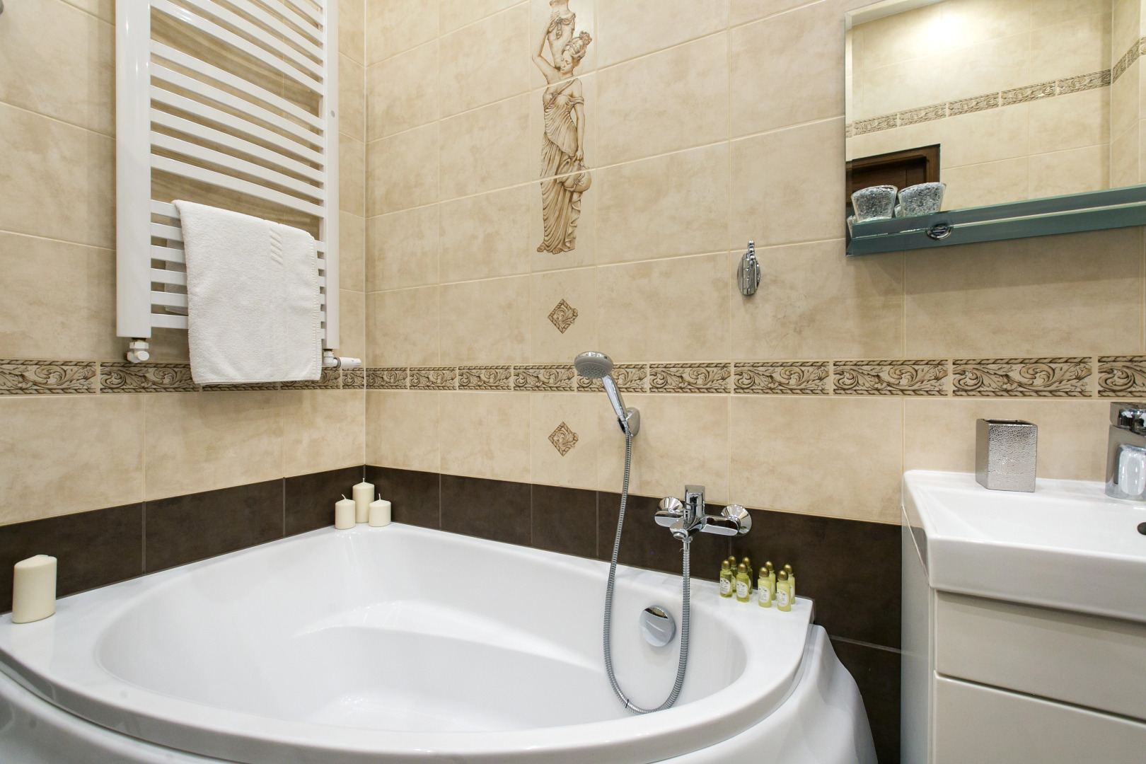 Апартаменты Otium Old Town Starowislna