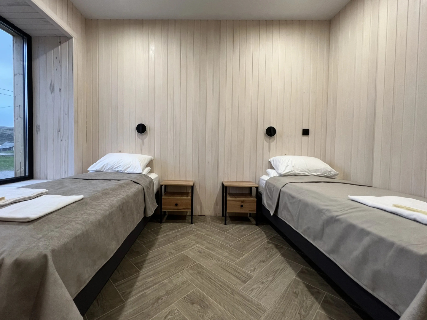 Гостевой дом Arcticsurf