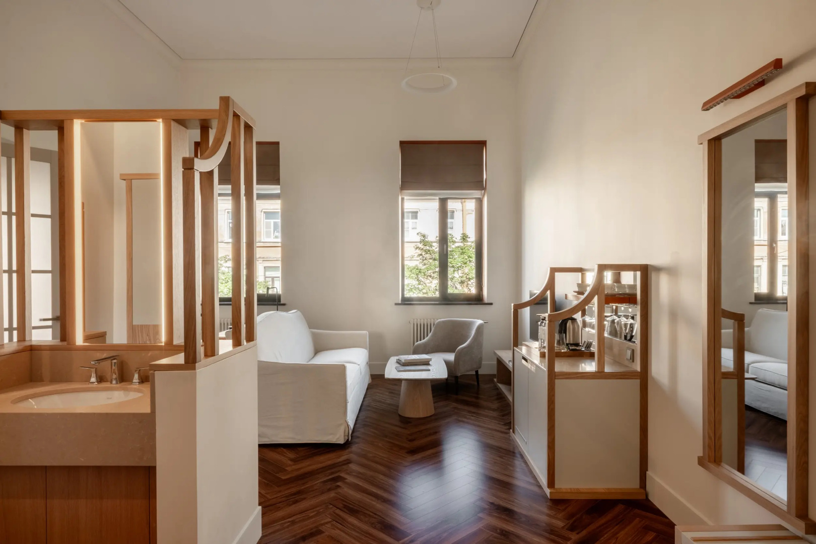 Отель Hovard Club