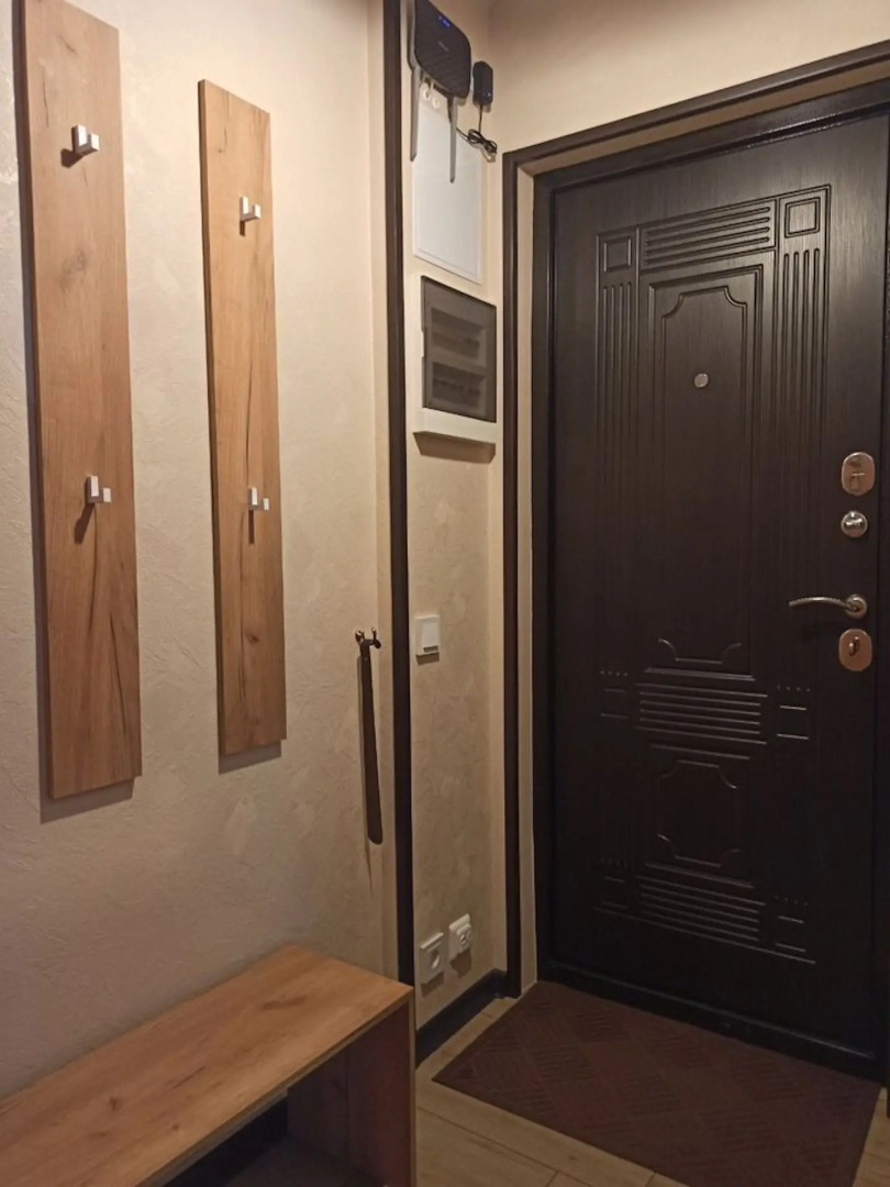 Квартира на улице Коммунистическая