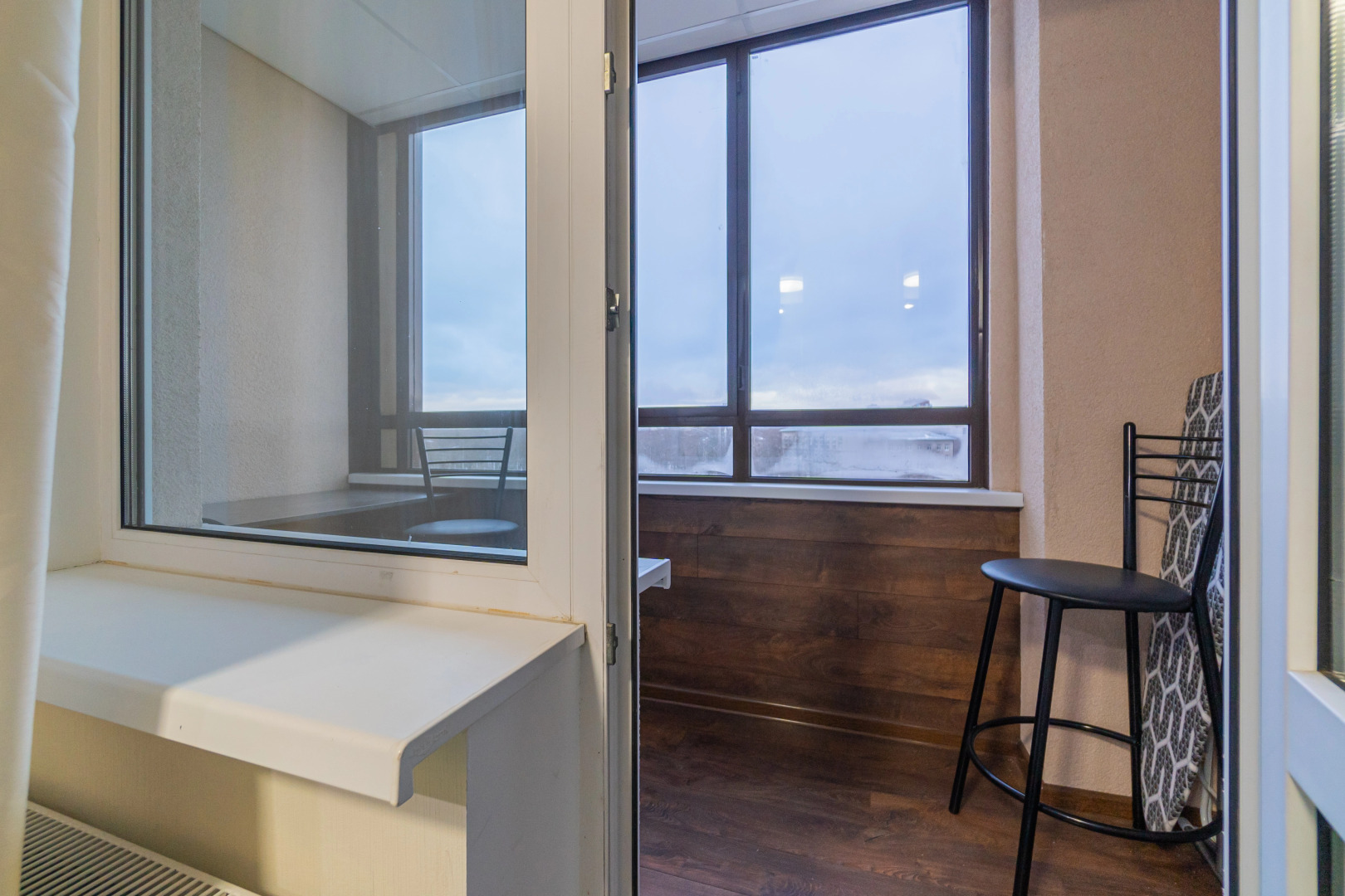 Апартаменты SalutApart 6