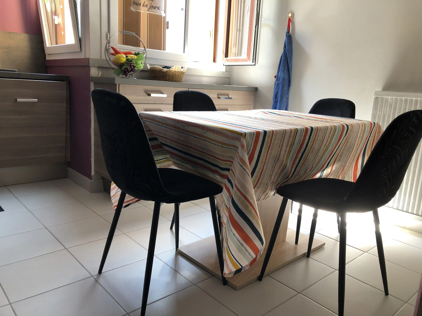 Апартаменты Big Apart Nanterre City