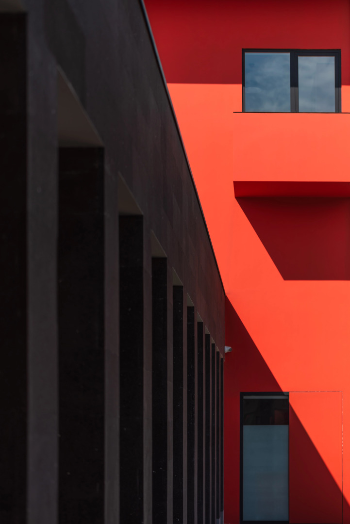 Manifest Restaurant and Hotel Gyumri