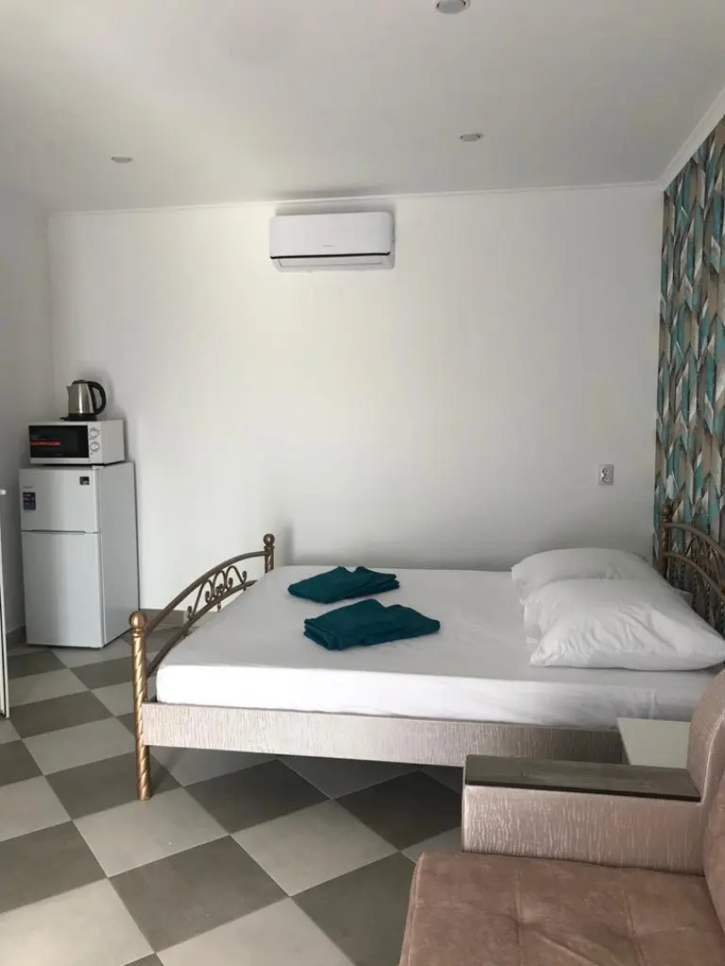 Гостевой дом Лиманская Пристань