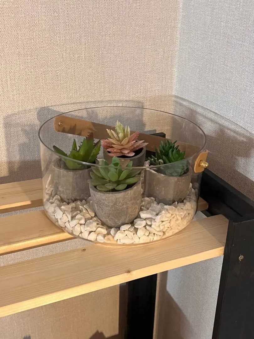 Квартира на Народной 4