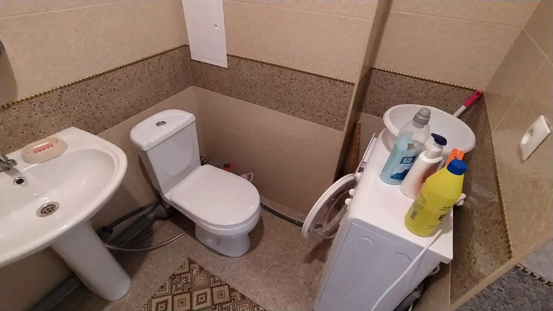 Квартира Galim