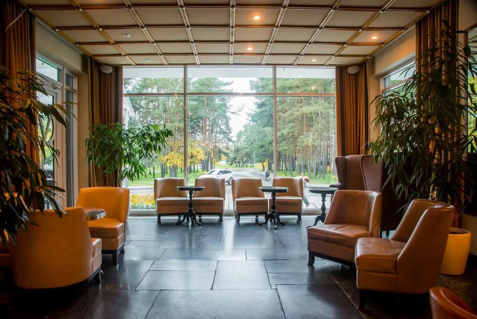 Отель Vania Rooms Hotel