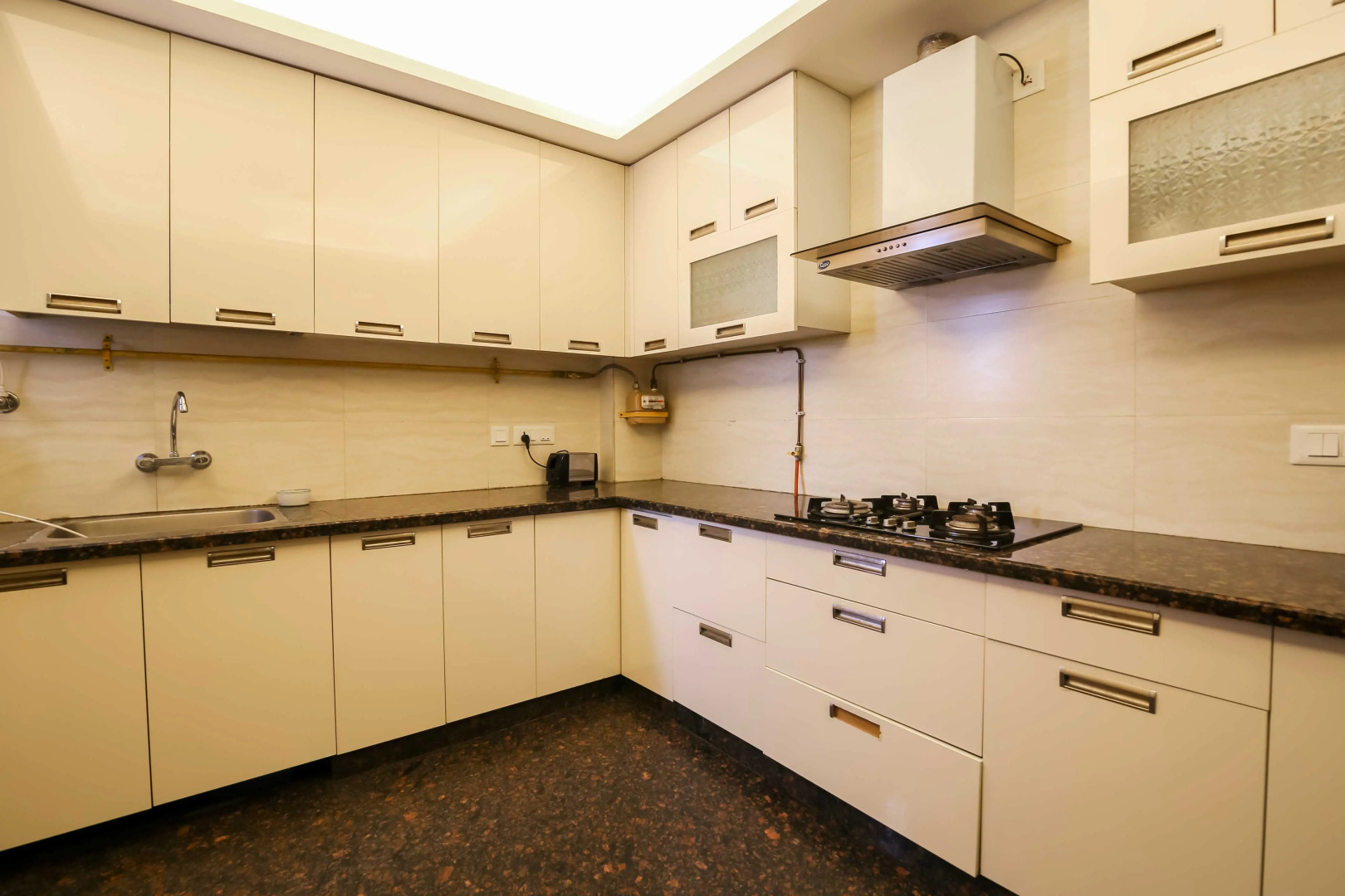 Апартаменты Woodpecker BnB Green Park