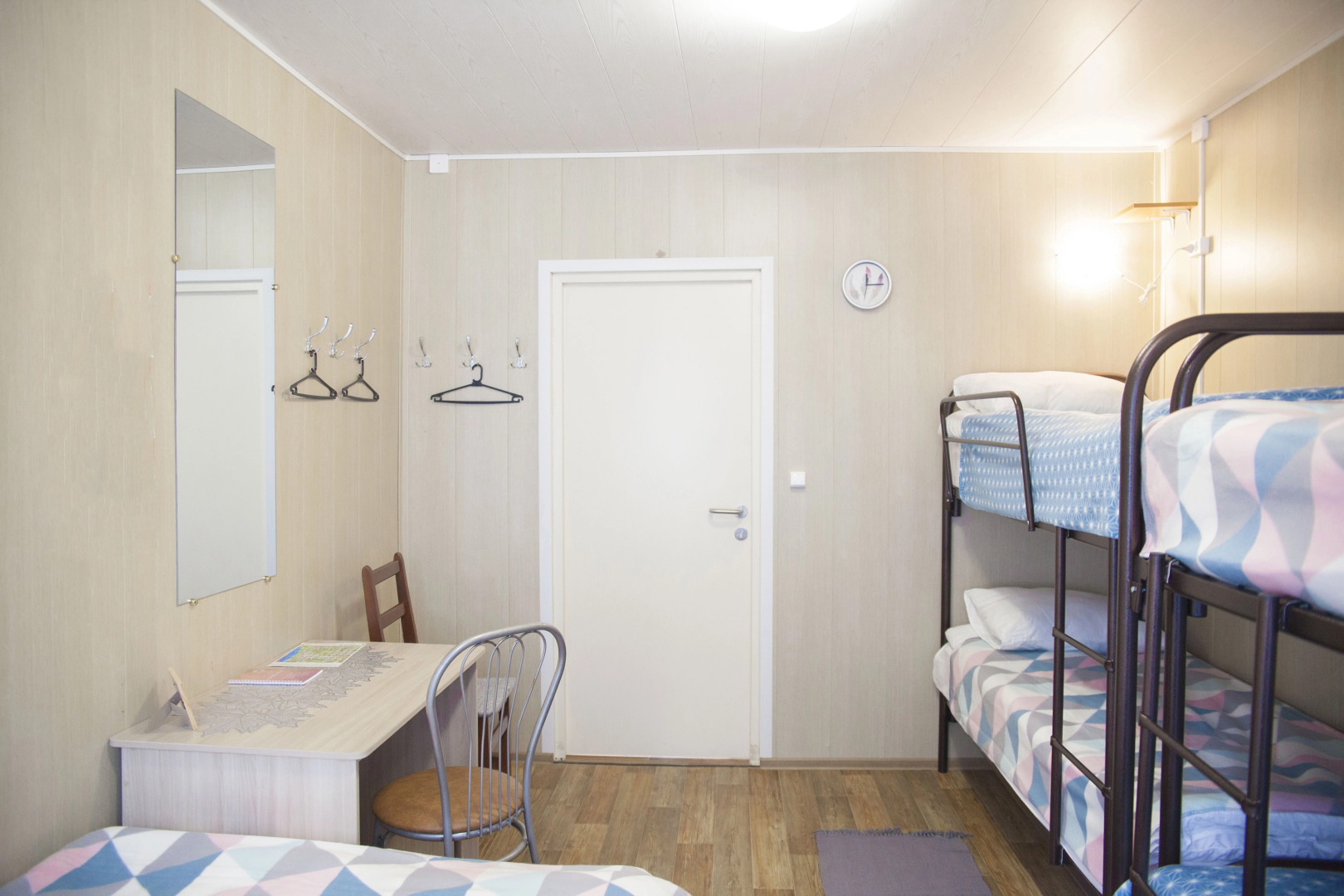 Жилое помещение Антихостел Room House