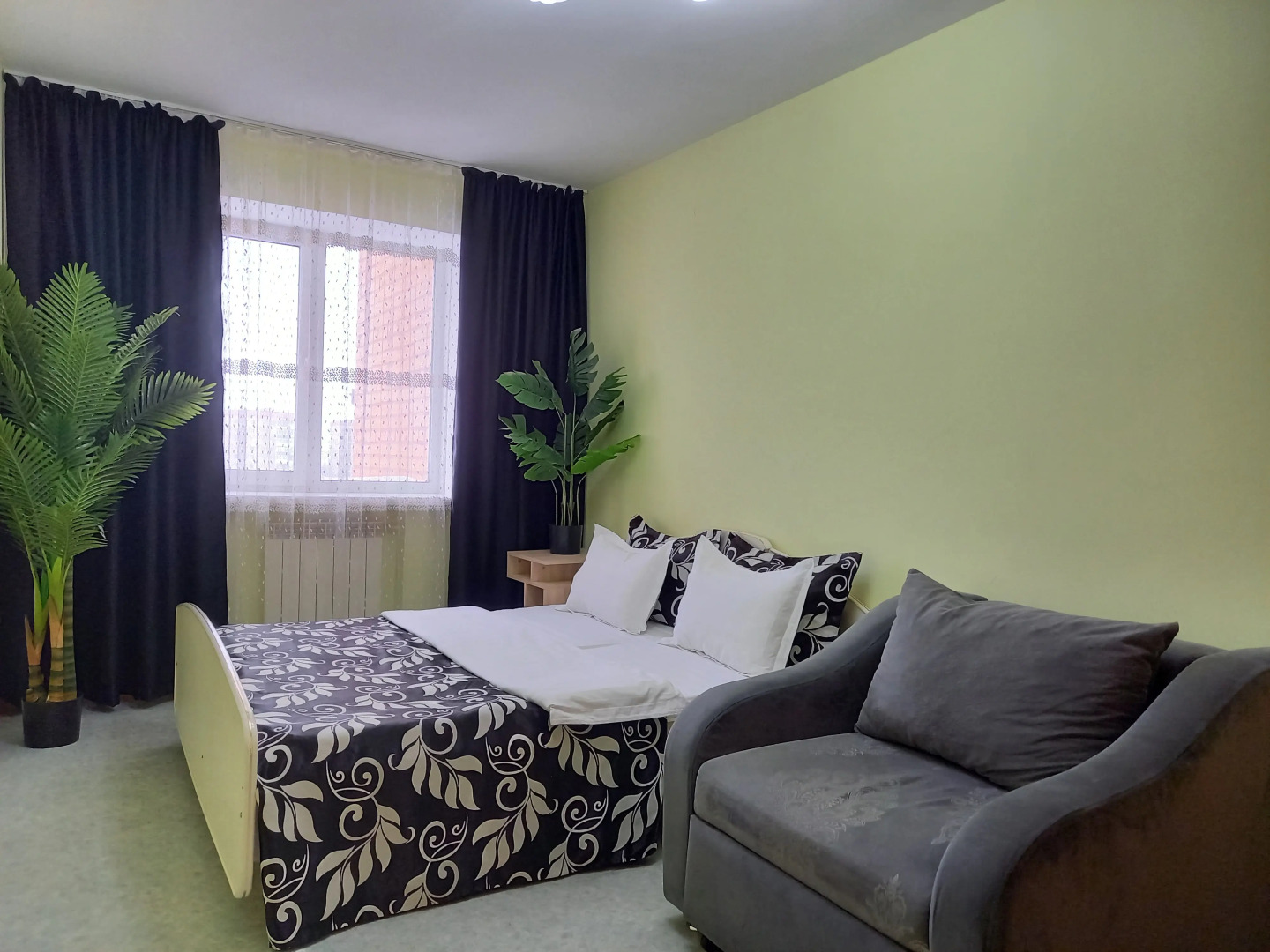 Квартира Центр Гостеприимства