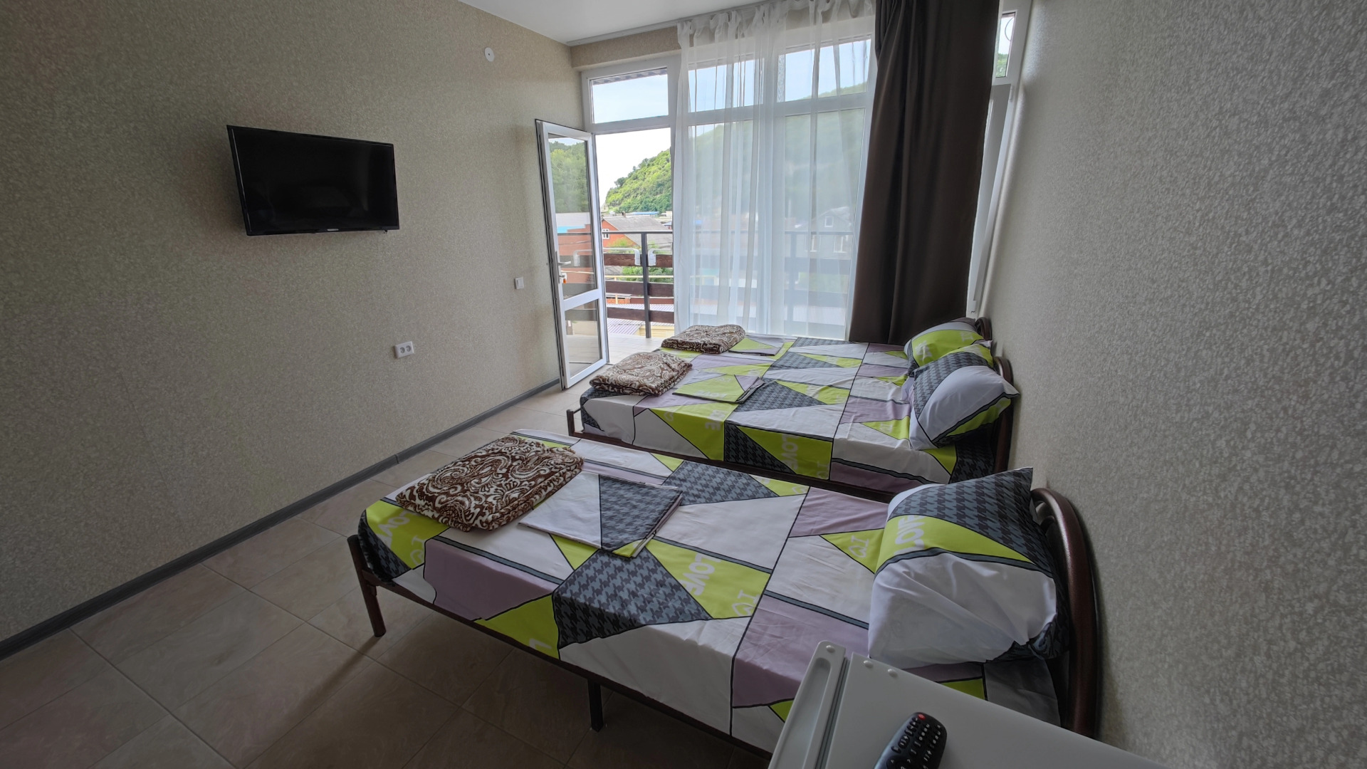 Гостевой дом Набережная 11