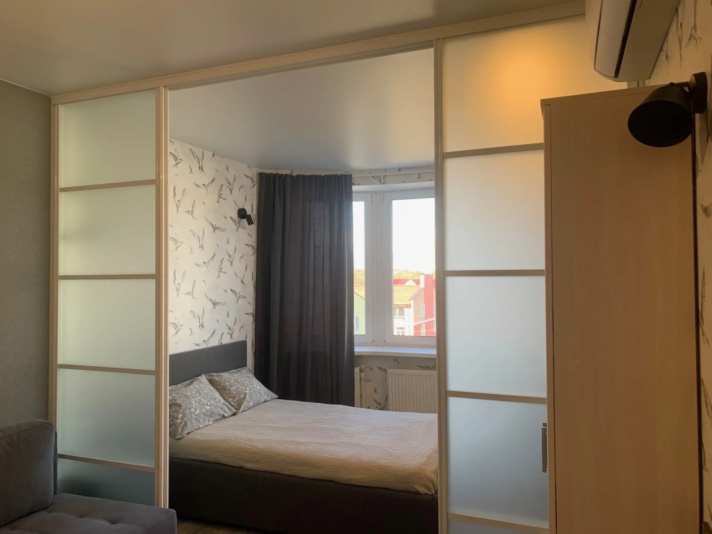 Квартира На улице Стопани, 42А