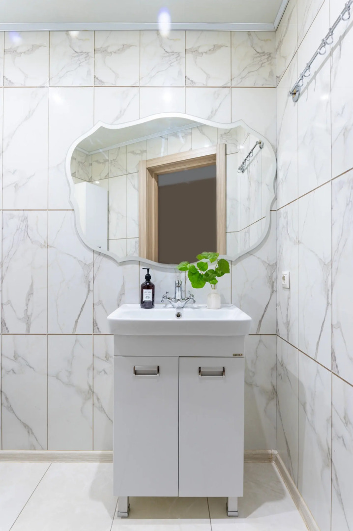 Апартаменты Вгости33 на Мира 4-Б