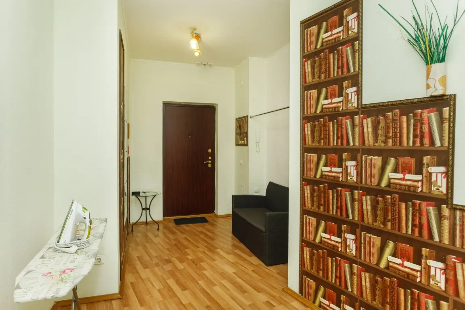 Квартира Гостевая Алеся на Малышева 4Б 3