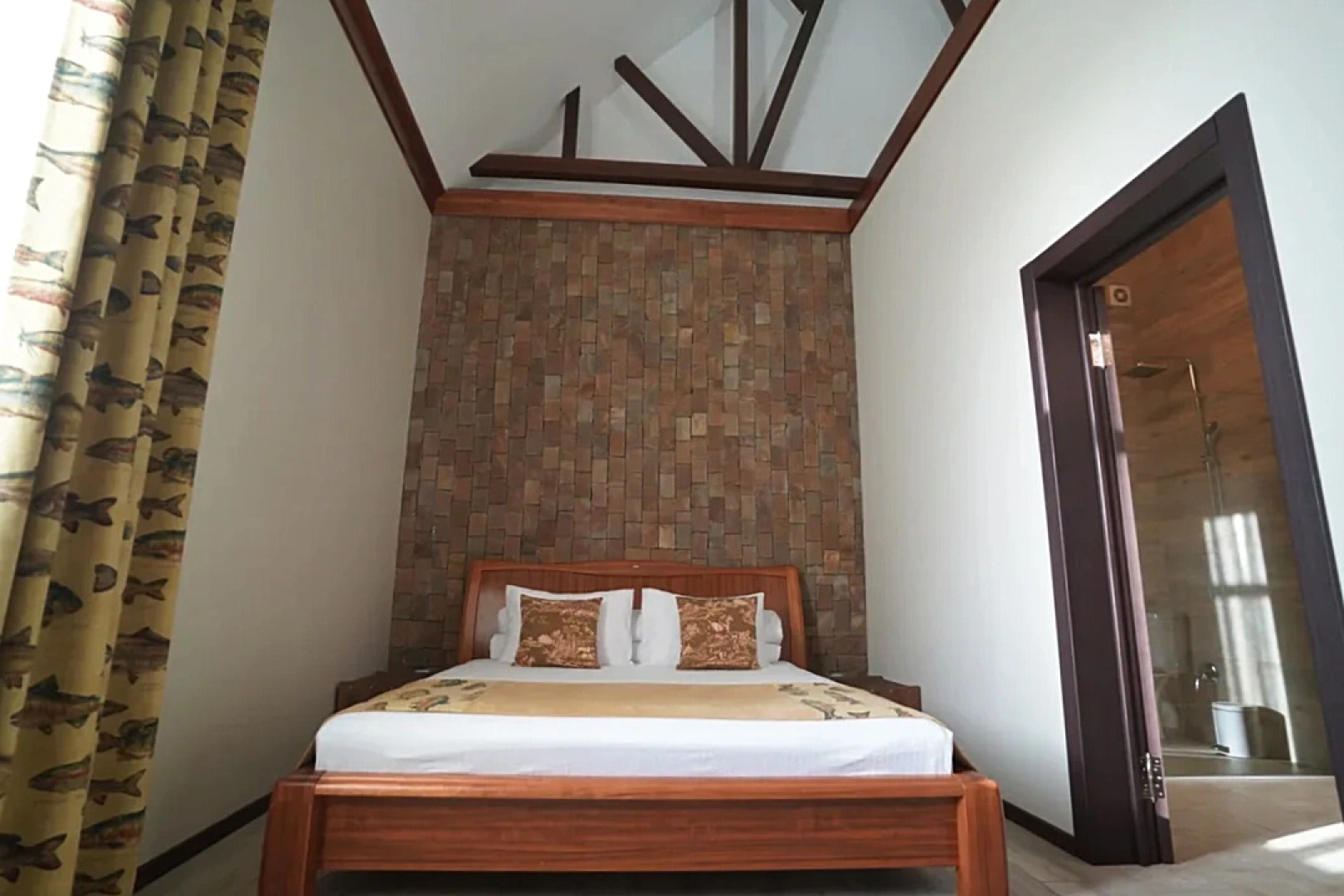 Гостиничный комплекс Scher Hof