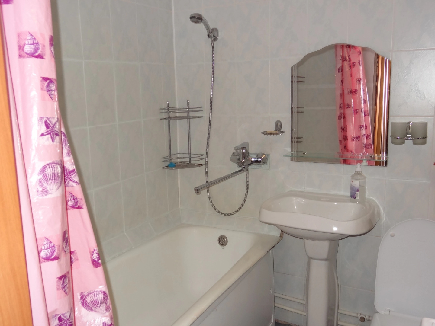 Апартаменты на Вавилова, 94