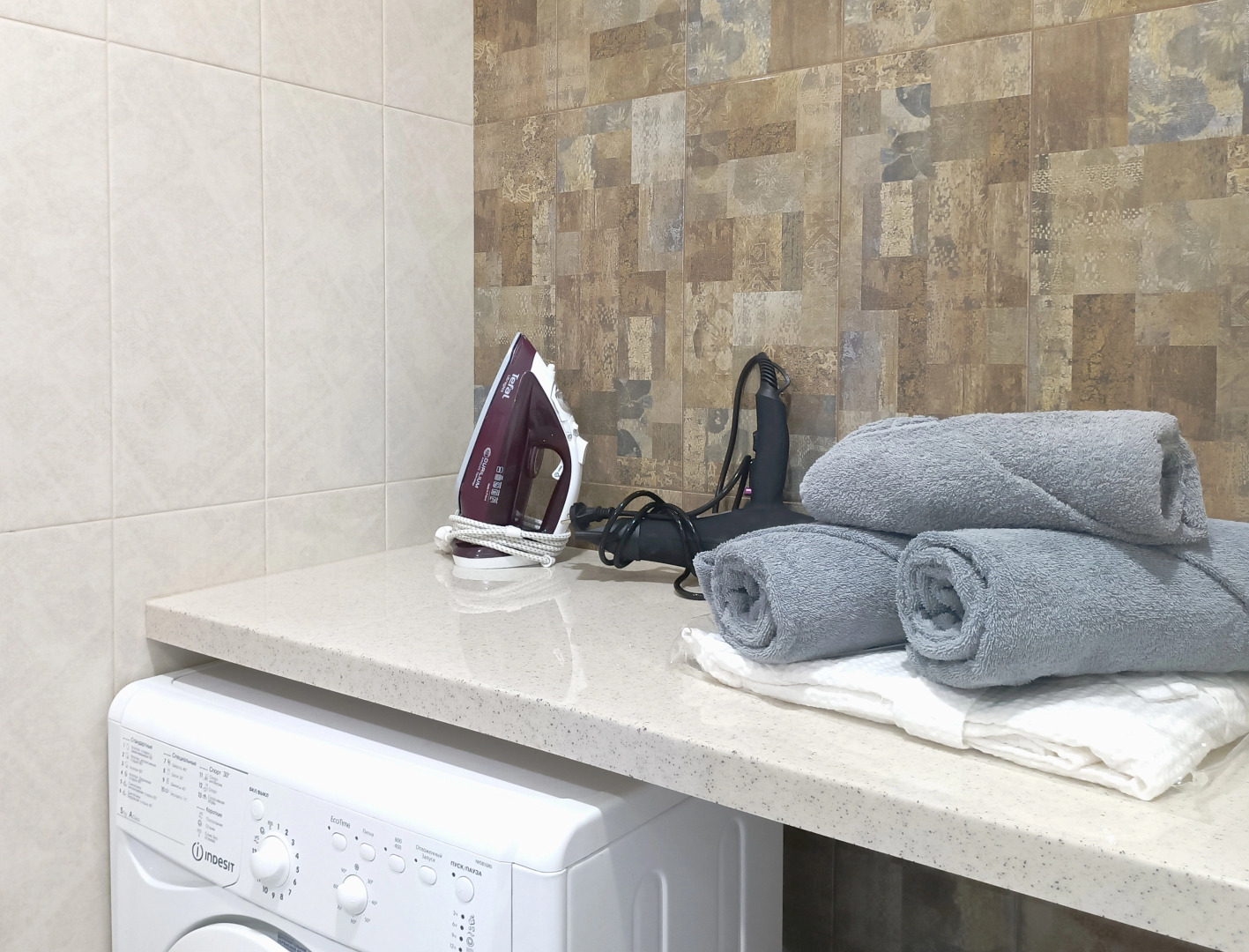 Апартаменты Air сети DeNewHome