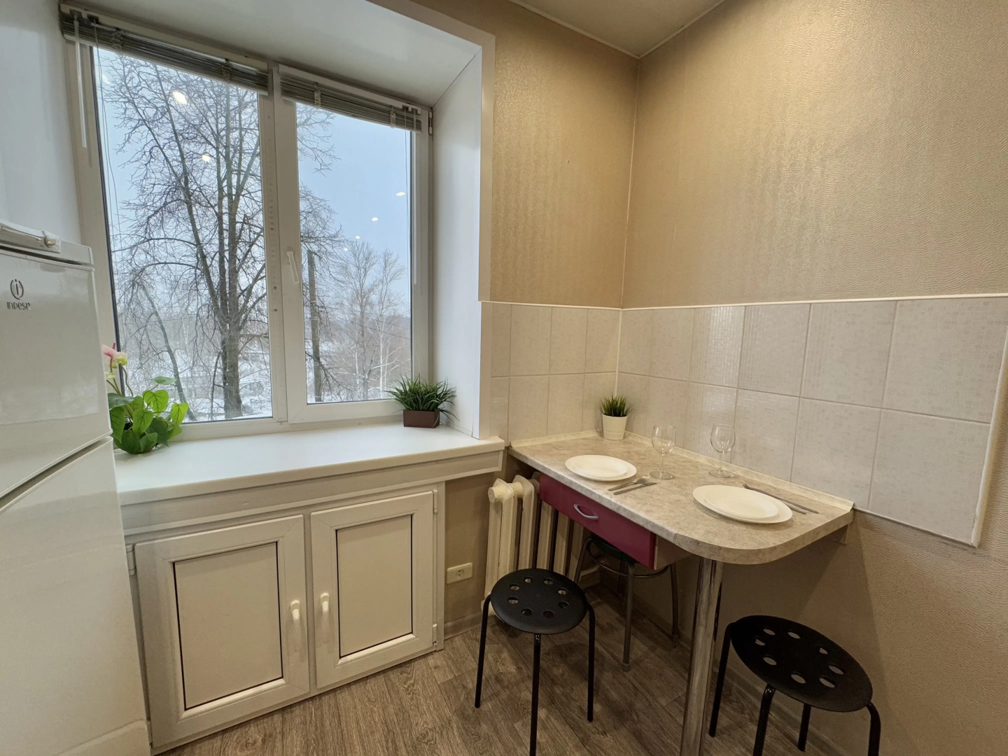 Апартаменты Apart-Comfort на Которосльной Набережной 4