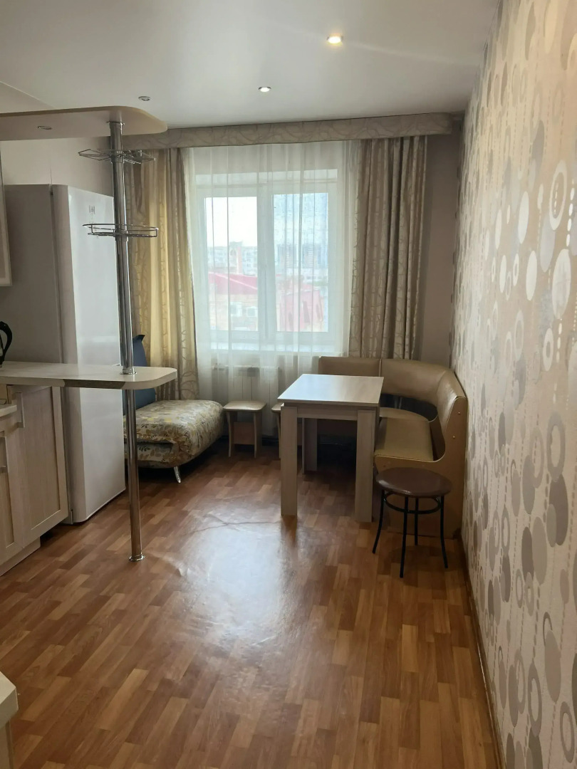 Квартира Уютная Однушка