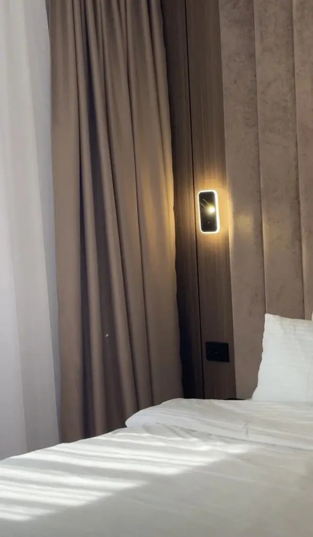 "Елки" спа отель