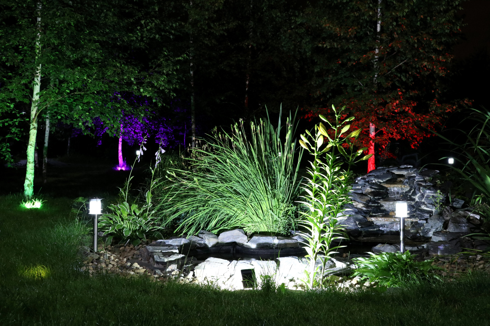 Частный дом Благодать